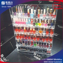 Top-Grade Design Acryl Nail Polish Aufbewahrungsbox